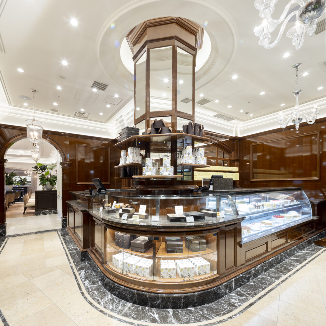 【2026年最新】ハーブス全店舗の混雑・ランチ・予約実態を徹底解剖