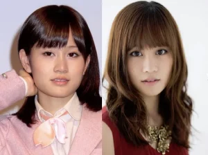 【衝撃】 前田 敦子 顔 変わっ た 2026年最新プロフィール #775