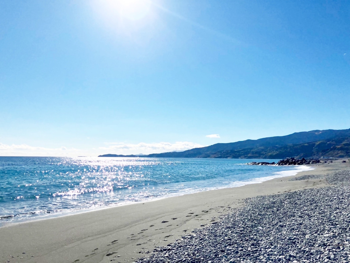 小田原・御幸の浜の真価｜歴史由来から絶景・混雑対策まで徹底解剖
