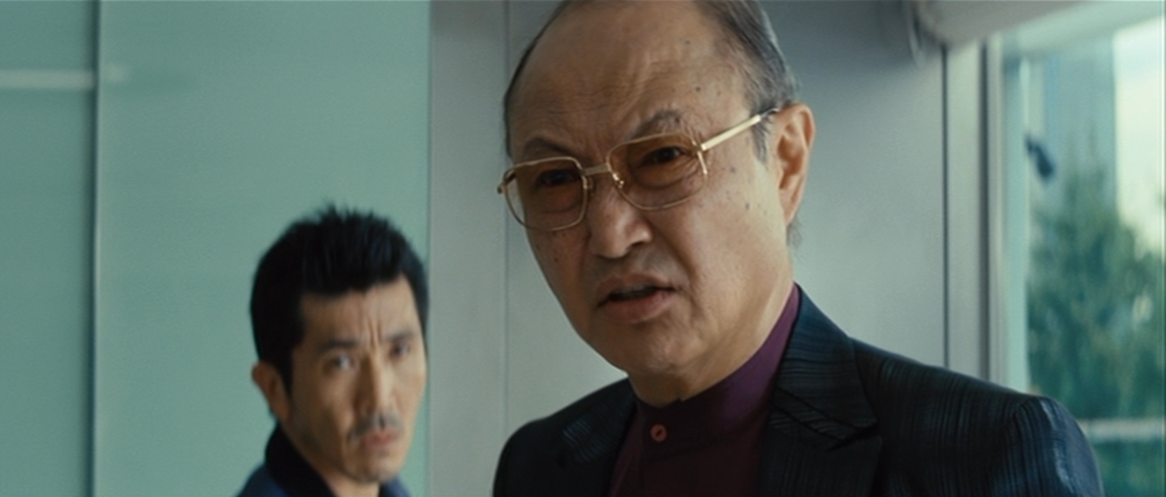 『アウトレイジ』村瀬の最期と歯医者拷問の真相｜石橋蓮司の怪演を徹底解説