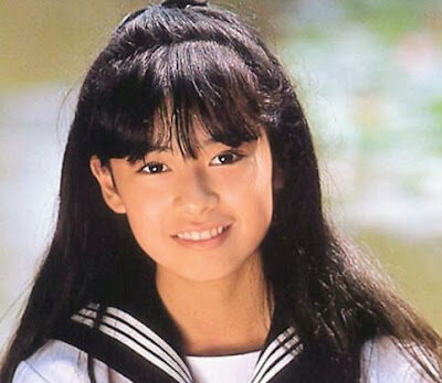 後藤久美子の若い頃が美しすぎると再燃！伝説エピソードと現在まとめ
