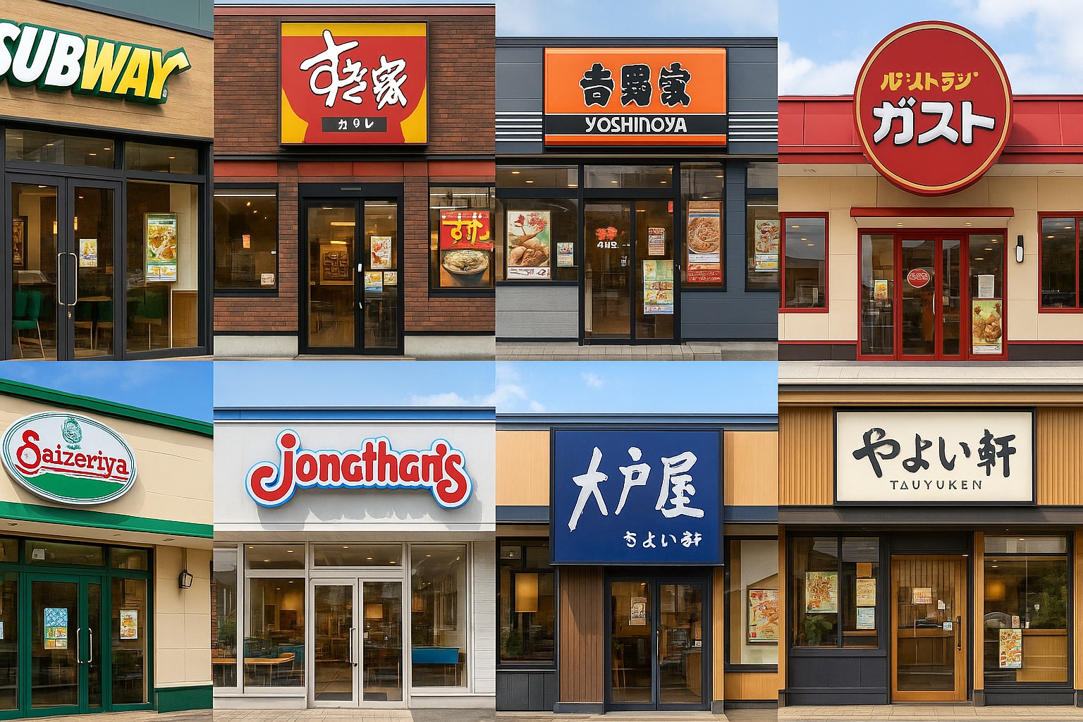 外食が決まらない夜を救う！2026年人気ルーレット徹底比較