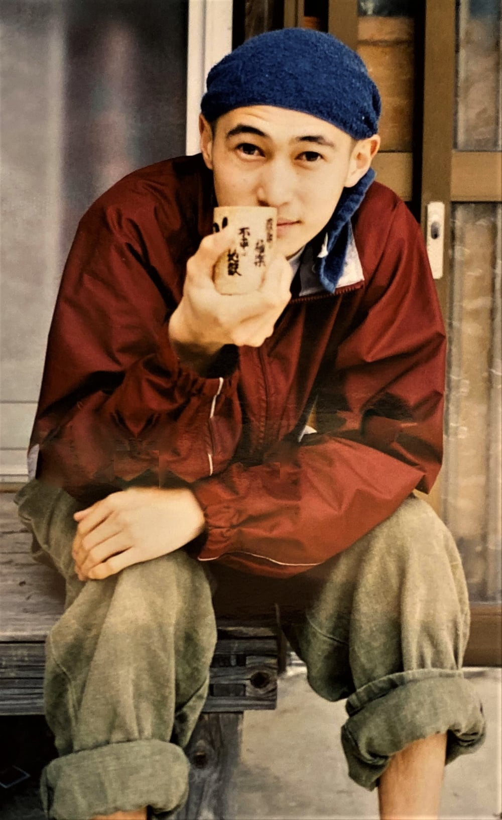 窪塚洋介の昔が美しすぎると再燃！全盛期の伝説と転落事故の真相