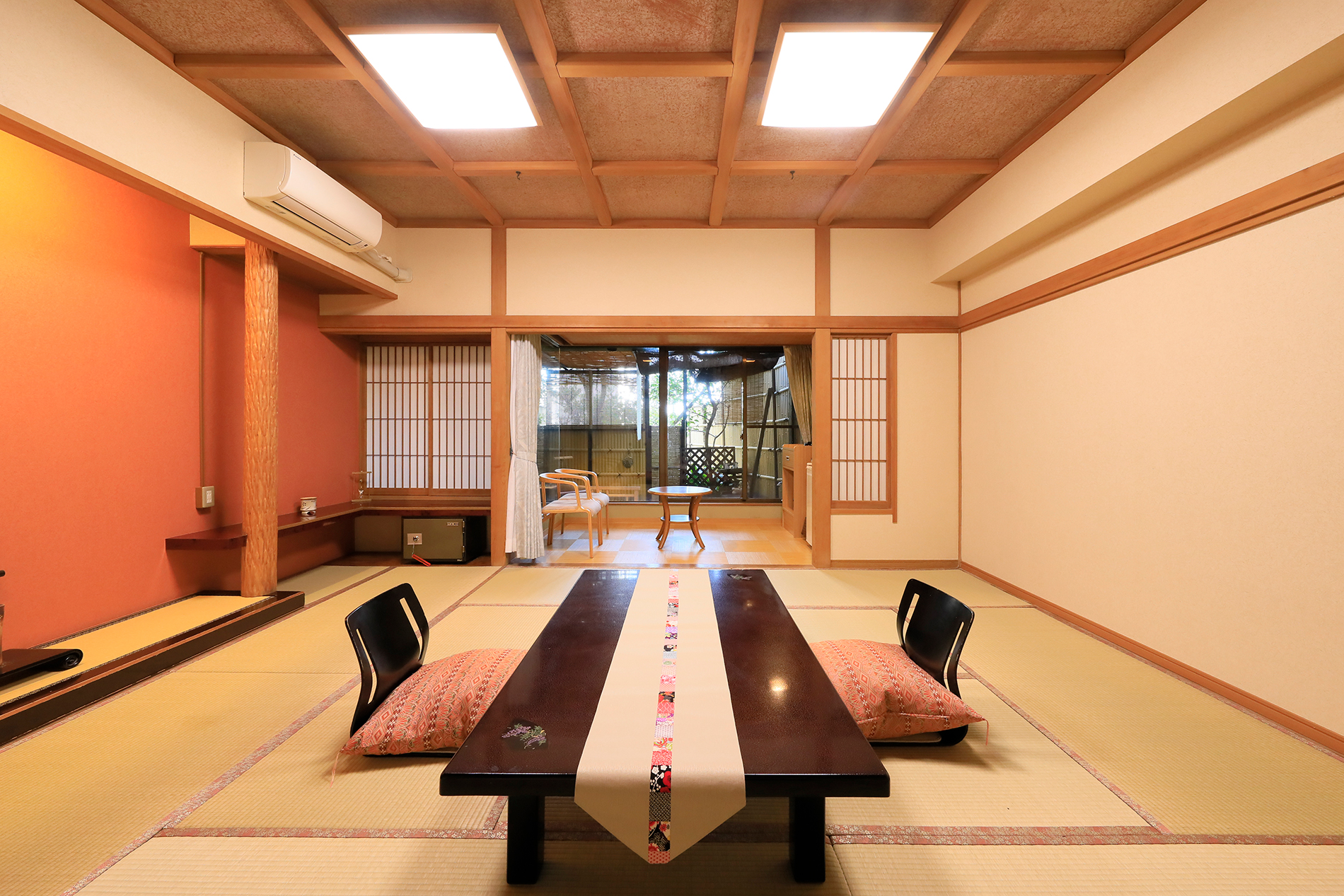 熱海「湯宿みかんの木」の評判検証！金目鯛と部屋食の真実【2026】