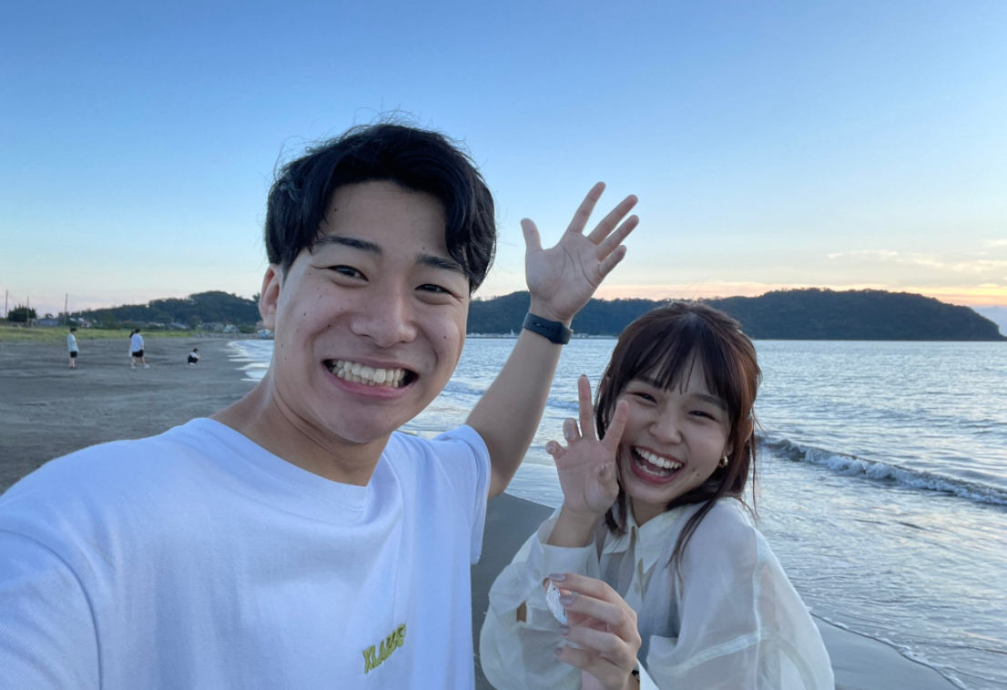 こちゃにカップル現在の結婚真相と破局説の真実！本名や仕事も徹底追跡