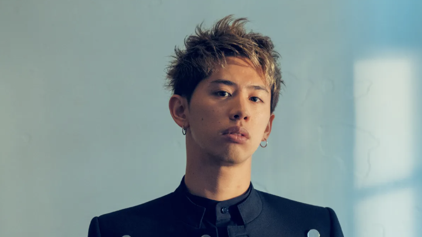 【単独インタビュー】世界を揺さぶるヴォーカル、2026年の現在地——Takaが語るOne Ok Rockの「覚醒」とロックの未来