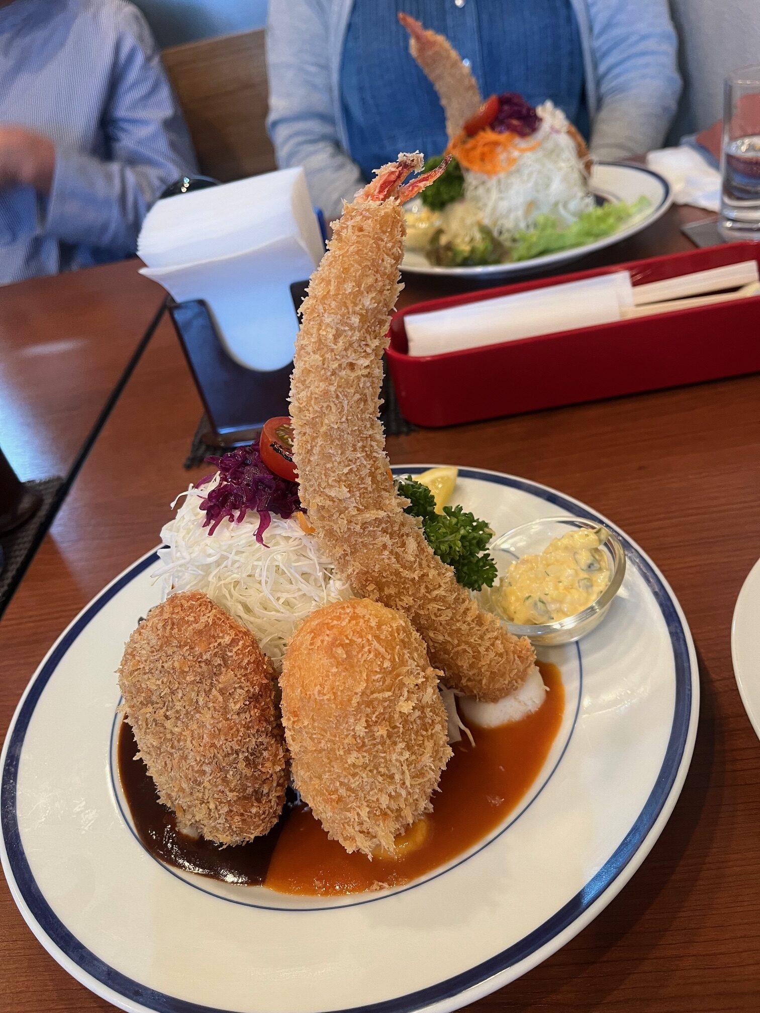 立石「洋食工房ヒロ」大行列の真相！名物メニューと並び方攻略法