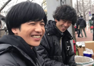 【2026最新】 滝 藤 賢一 実家 金持ち 私服＆私生活最新ショット #727