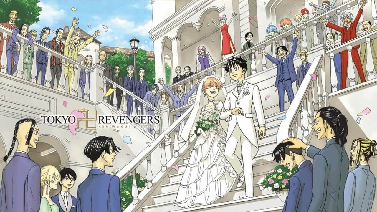 東リベ最終回の真相！ひどいと噂の理由と全員生存エンドを徹底解説