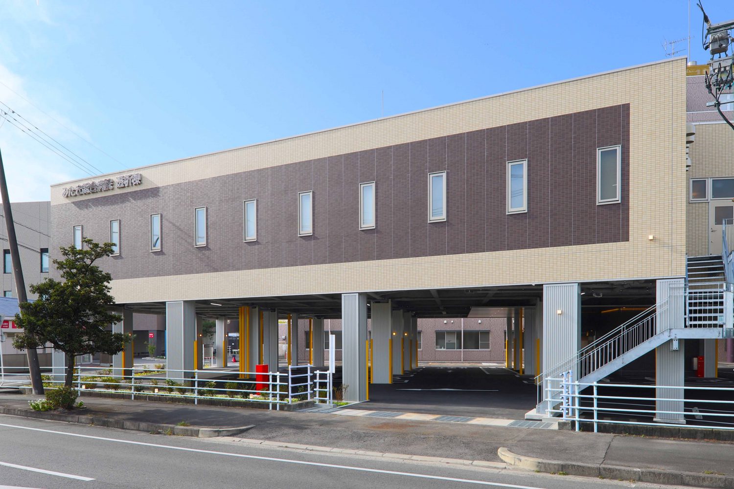 みたき総合病院のリアルな評判を徹底検証！待ち時間や面会制限の真相