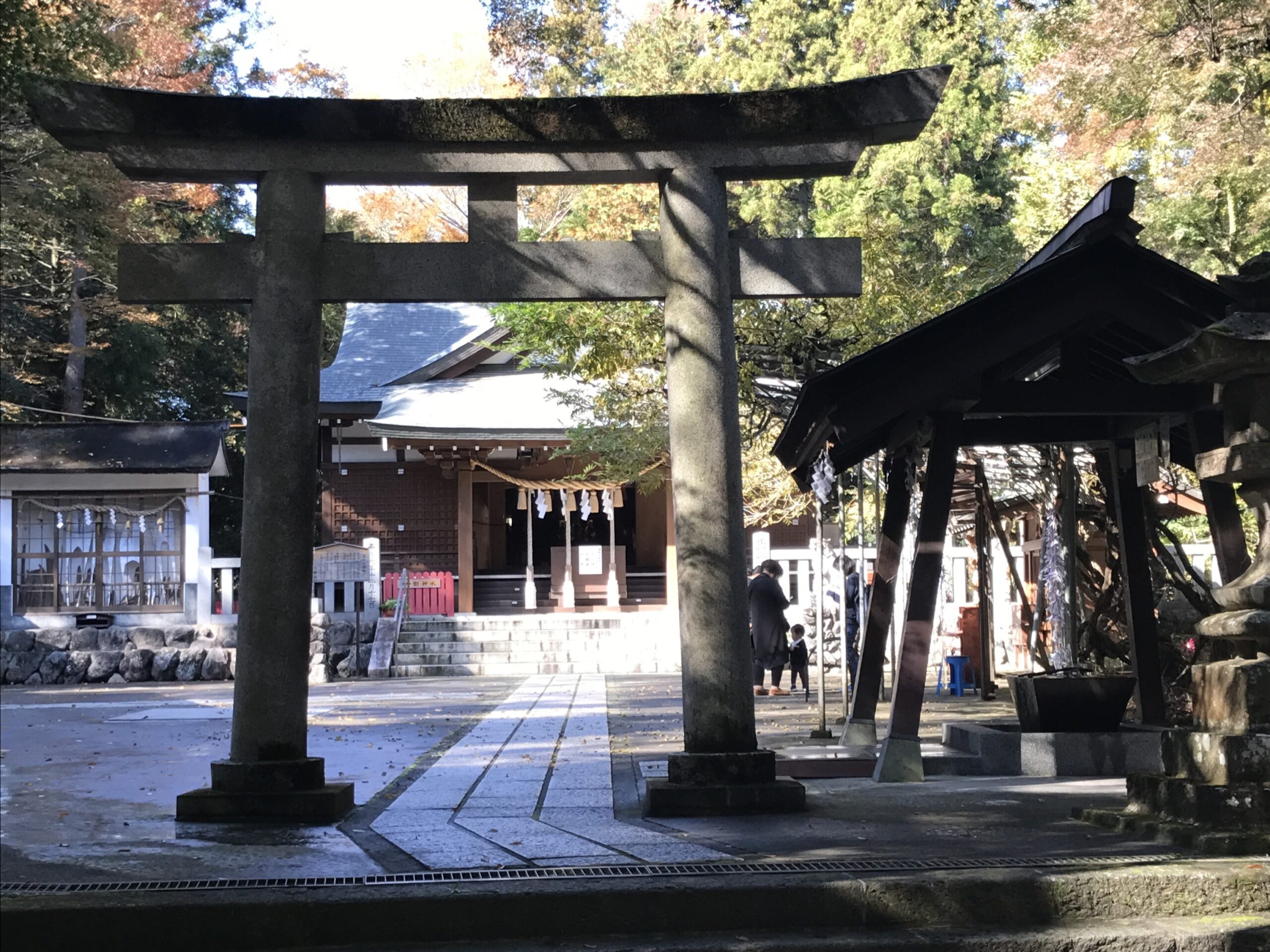 神場山神社のハサミが秘めた力｜病気平癒・縁切りの真相と2026最新参拝作法