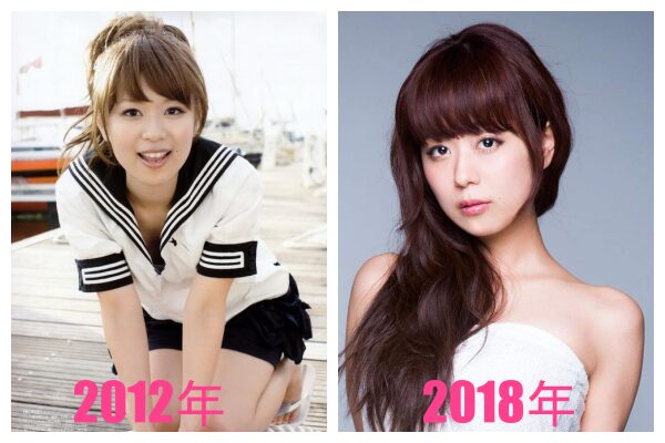 井口裕香の昔と現在を比較！少女から圧巻の美ボディへ進化の全貌