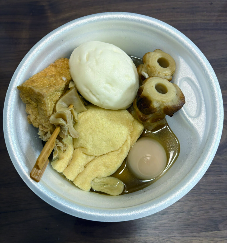 大腸内視鏡は3日前の食事で決まる！スムーズに受ける完全メニュー例