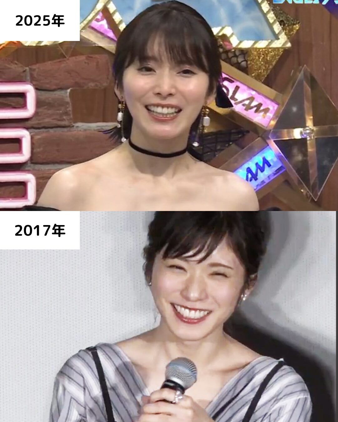 松岡茉優の顔が変わった理由は？子役から現在までの変化と真相を徹底検証