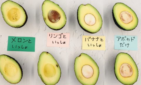 【まとめ】 美味しい アボカド の 見分け 方 最新ファイル＆画像まとめ #747