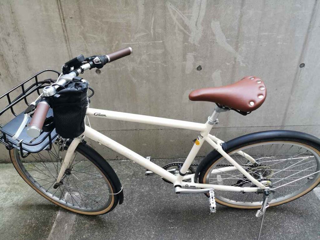 自転車リングロックの外し方徹底解説！鍵紛失時の緊急対処法