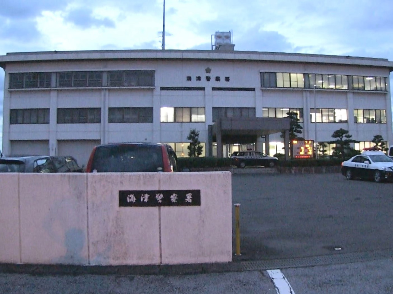 【海津市事故速報】国道258号・長良川大橋の規制状況と迂回路まとめ