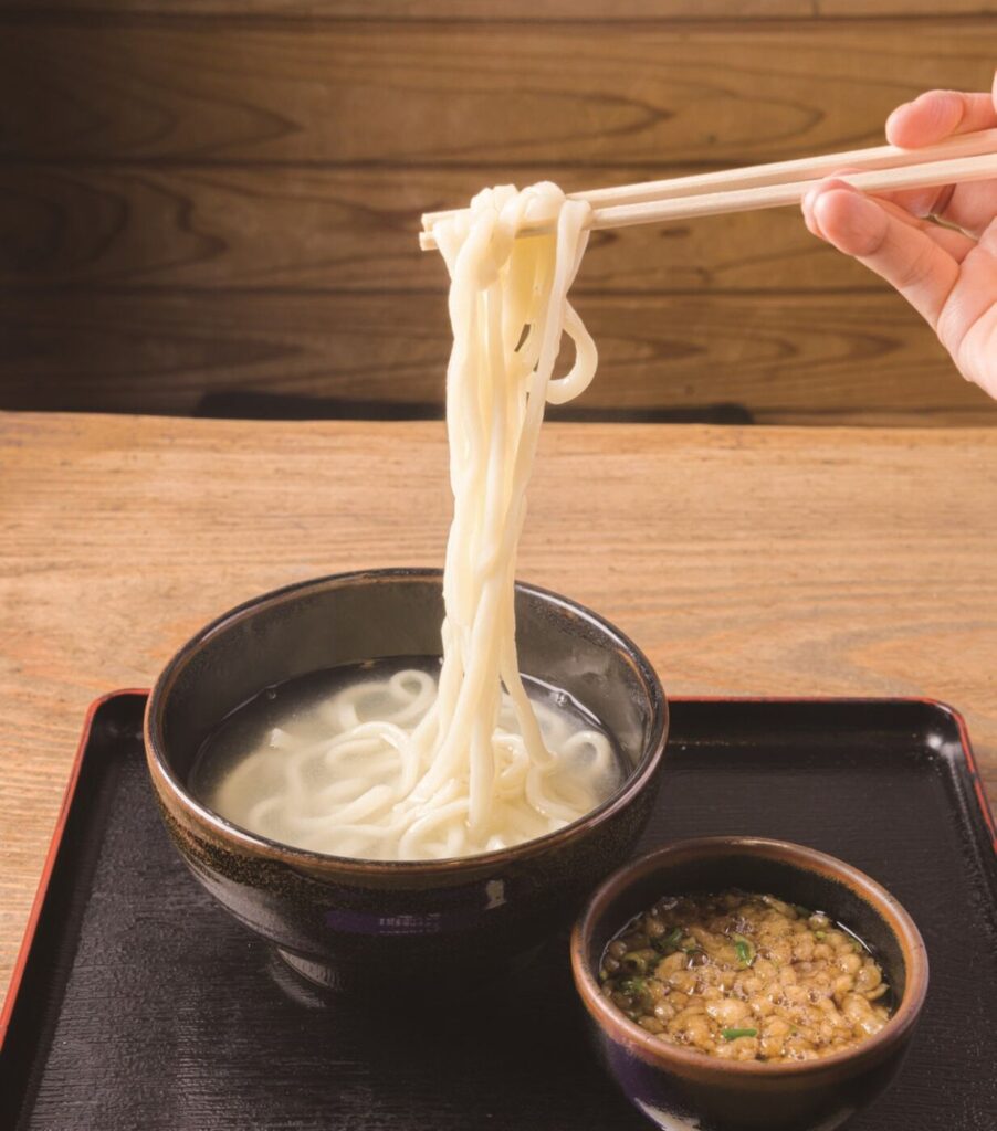 宮崎釜揚げうどんの魅力！重乃井・戸隠の評判と夜シメの真相【2026】