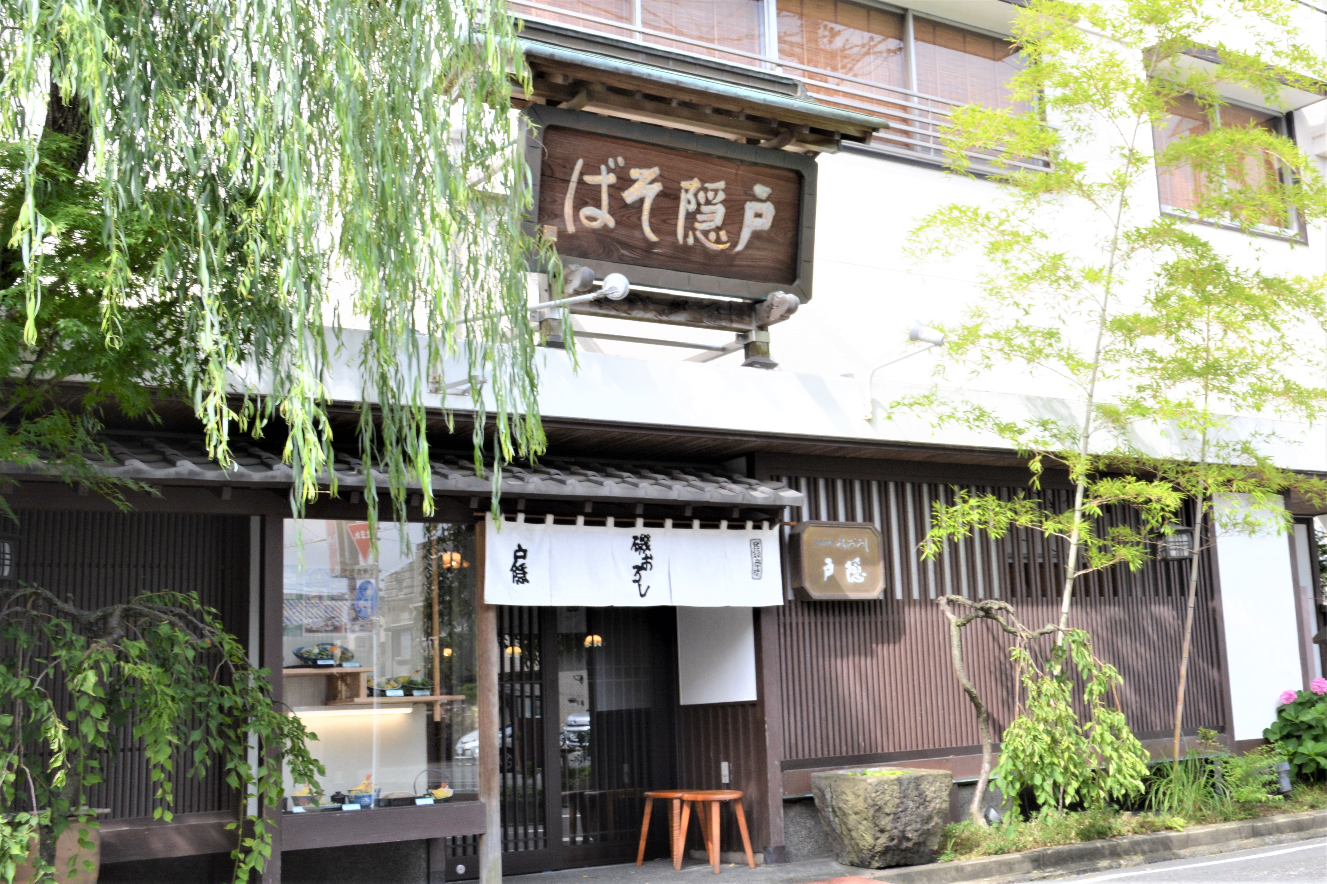 戸隠そば本店巡り完全攻略！うずら家など有名店の違いと混雑回避術