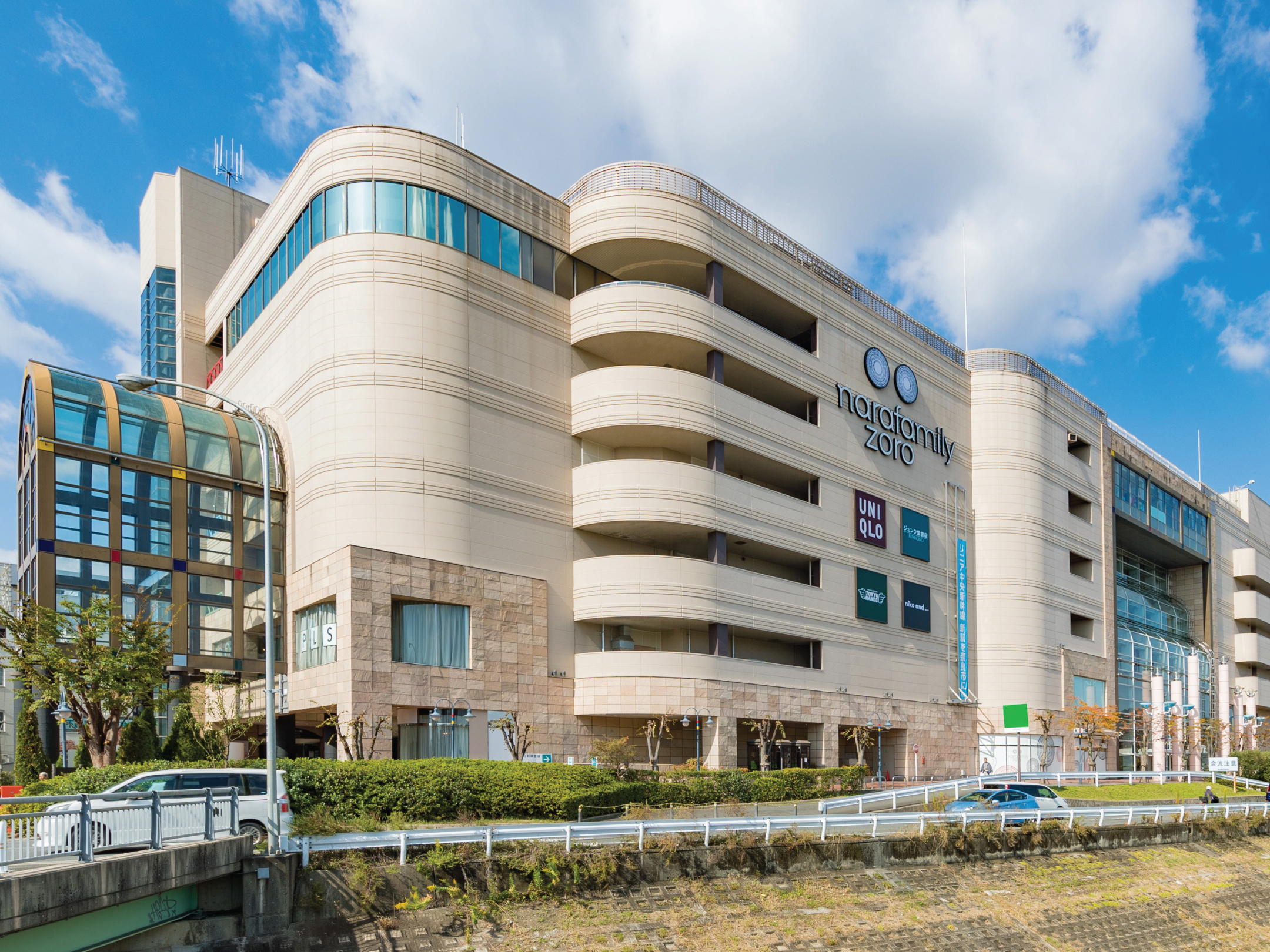 近鉄百貨店奈良店の現在｜デパ地下改装の真相と駐車場攻略法を徹底追跡