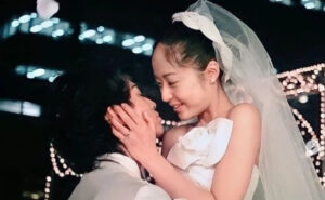 【噂】 井上 真央 結婚 相手 最新画像・動画まとめ #752