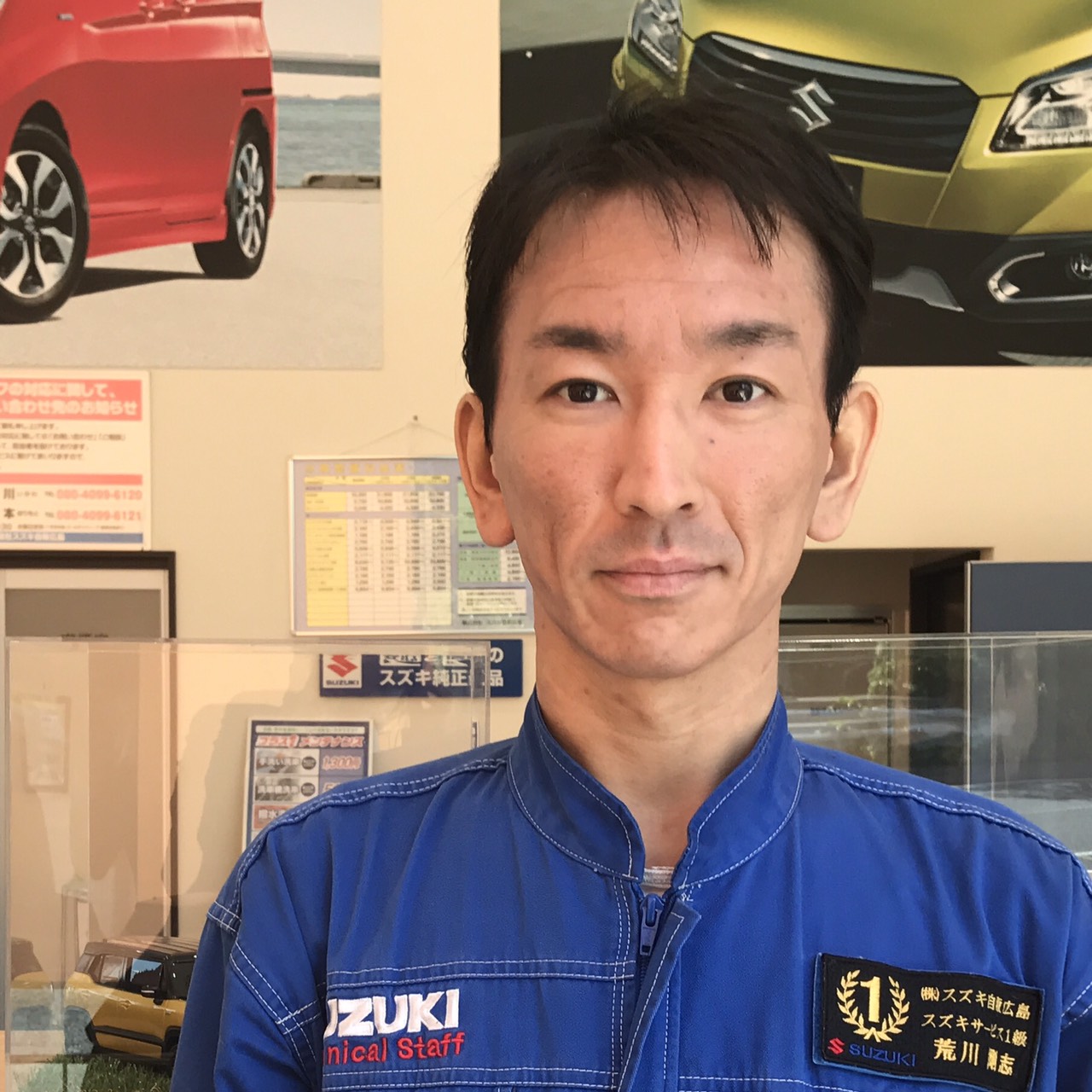 スズキアリーナ東雲の評判は？試乗予約や車検費用の実態を徹底検証