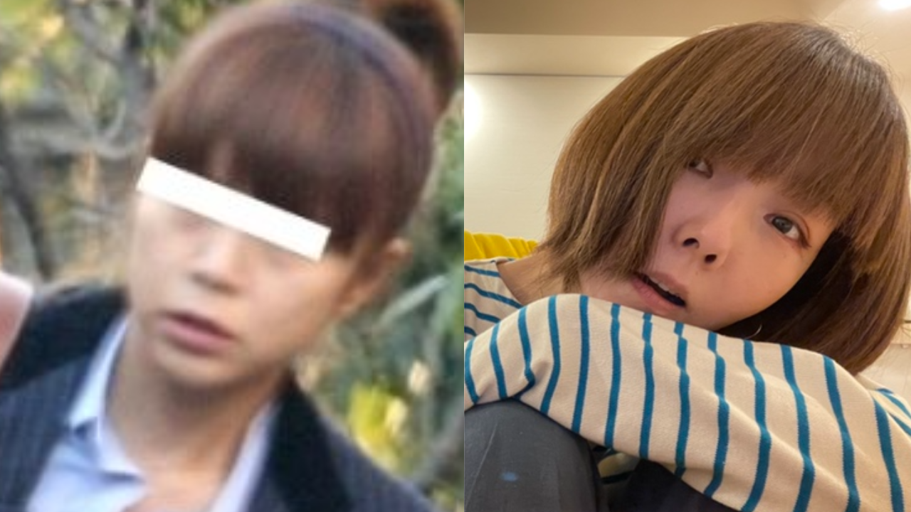 腰原藍の写真や顔画像は公開されている？経歴と現在・噂の真相を徹底追及