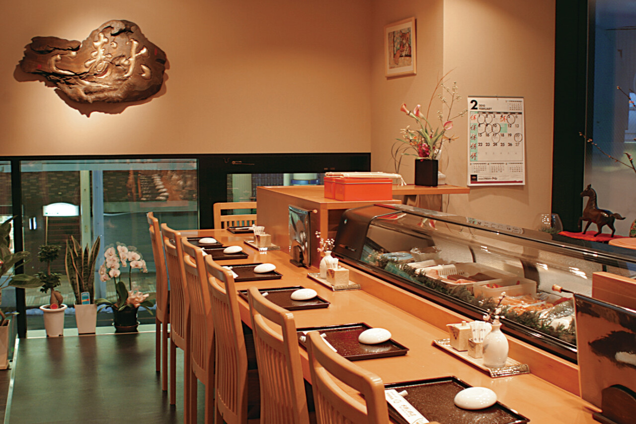 新潟・長岡「大寿司」が熱狂的支持を集める理由と人気メニュー徹底検証
