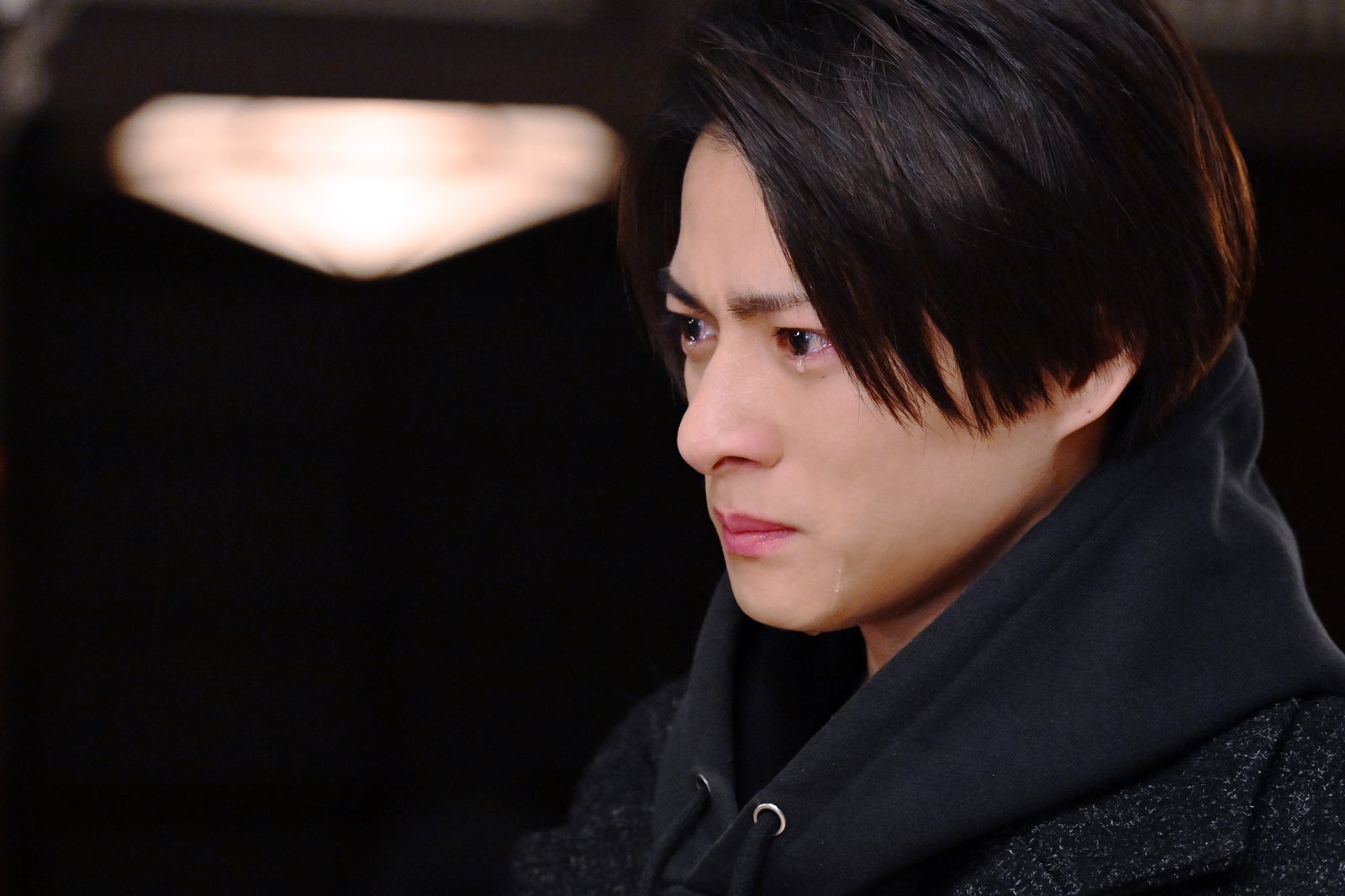 平野紫耀の涙の理由｜Mステ号泣の真相とNumber_Iで見せた覚悟