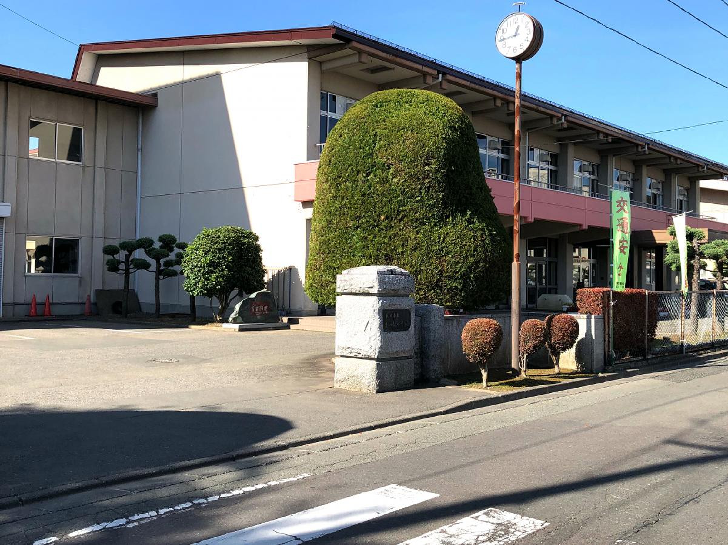 下小路中学校の評判は実際どう？盛岡一高進学実績と校風の真相を徹底解説