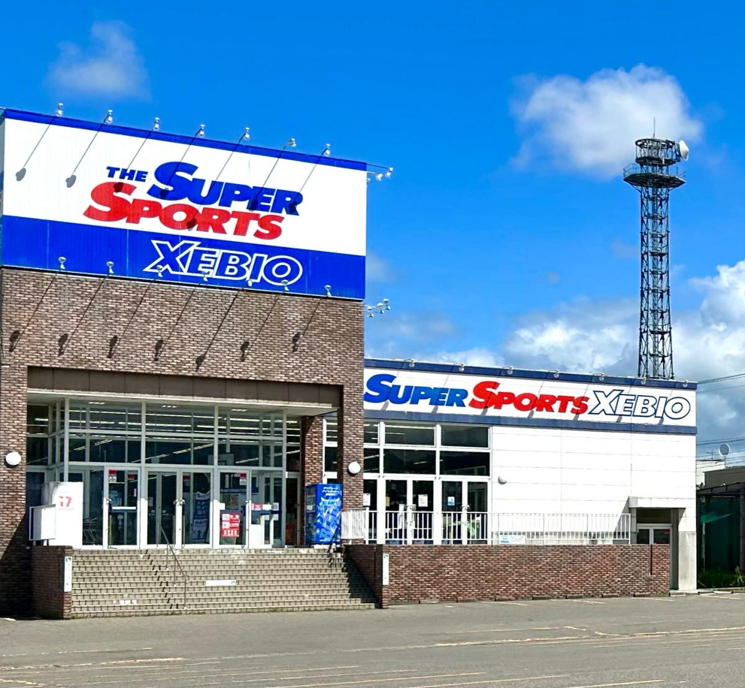 ゼビオ会津若松町北店を徹底解剖！セール・営業時間とお得な攻略法