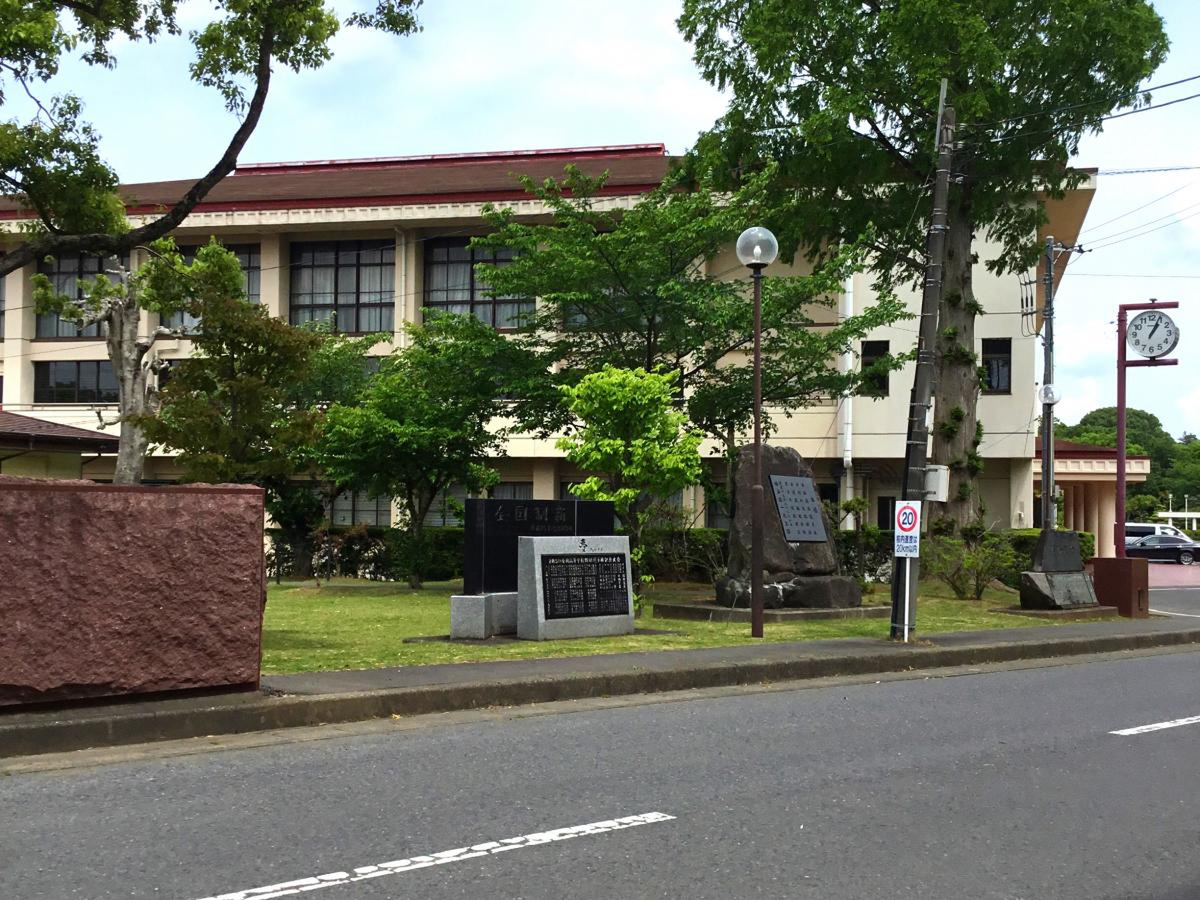 常総学院入口のバス時刻表と徒歩罠！2026最新アクセスと実態検証