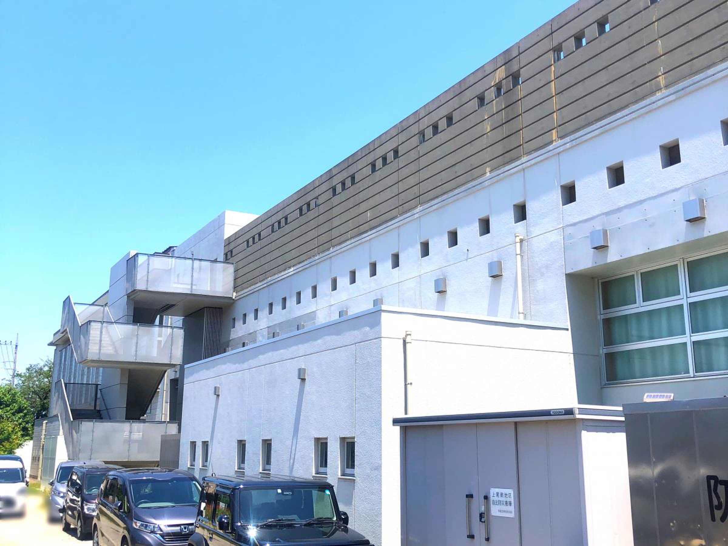 上尾市立上尾中学校の評判と噂の真相｜2026年最新の進学・部活事情