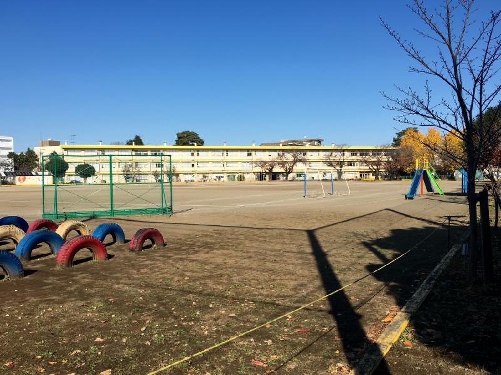 ふじみ野市立上野台小学校の評判と学区は？保護者口コミ・進学先まとめ