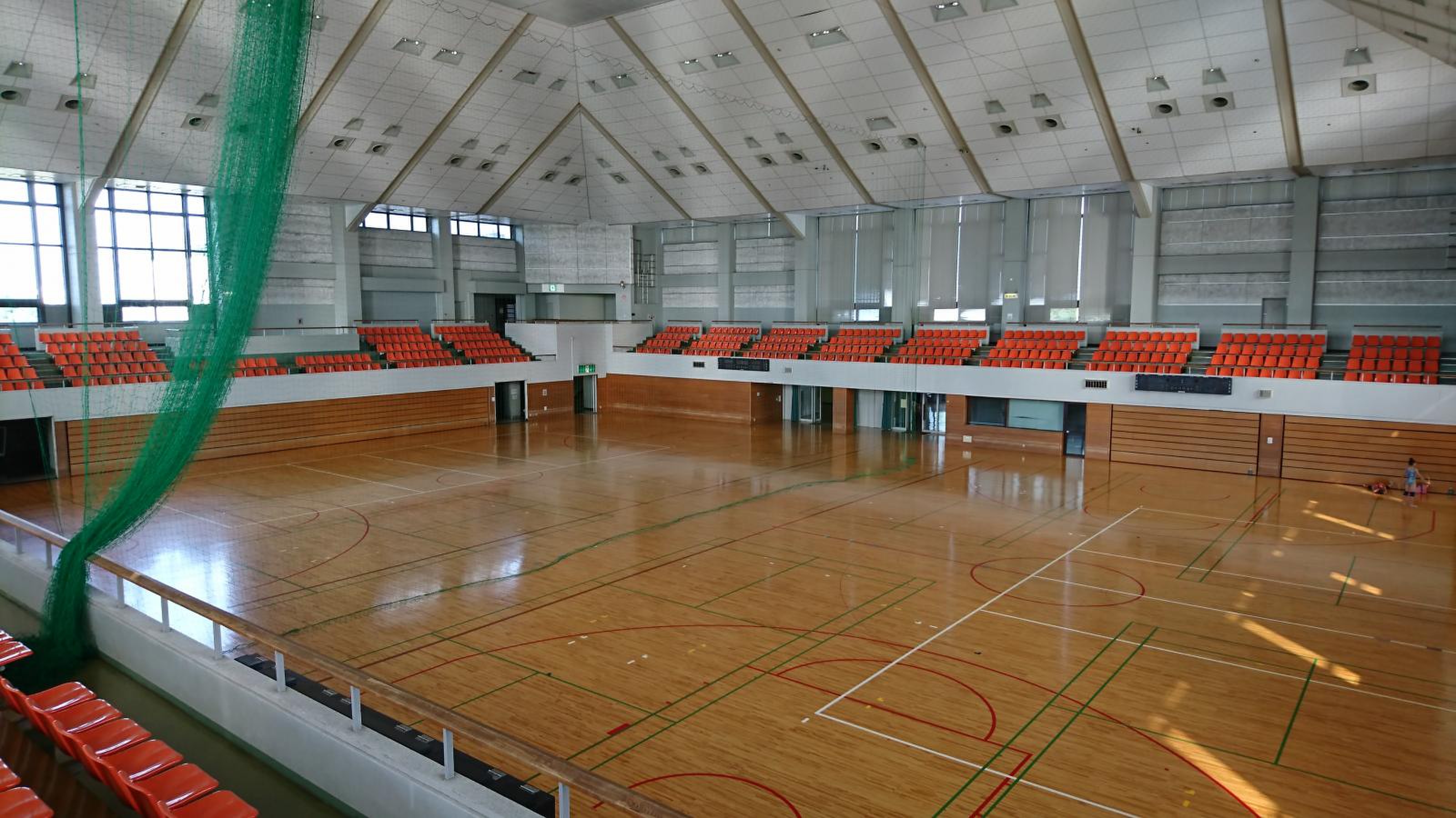 岩槻文化公園体育館の利用で損しない極意｜予約・料金・混雑の最新実態