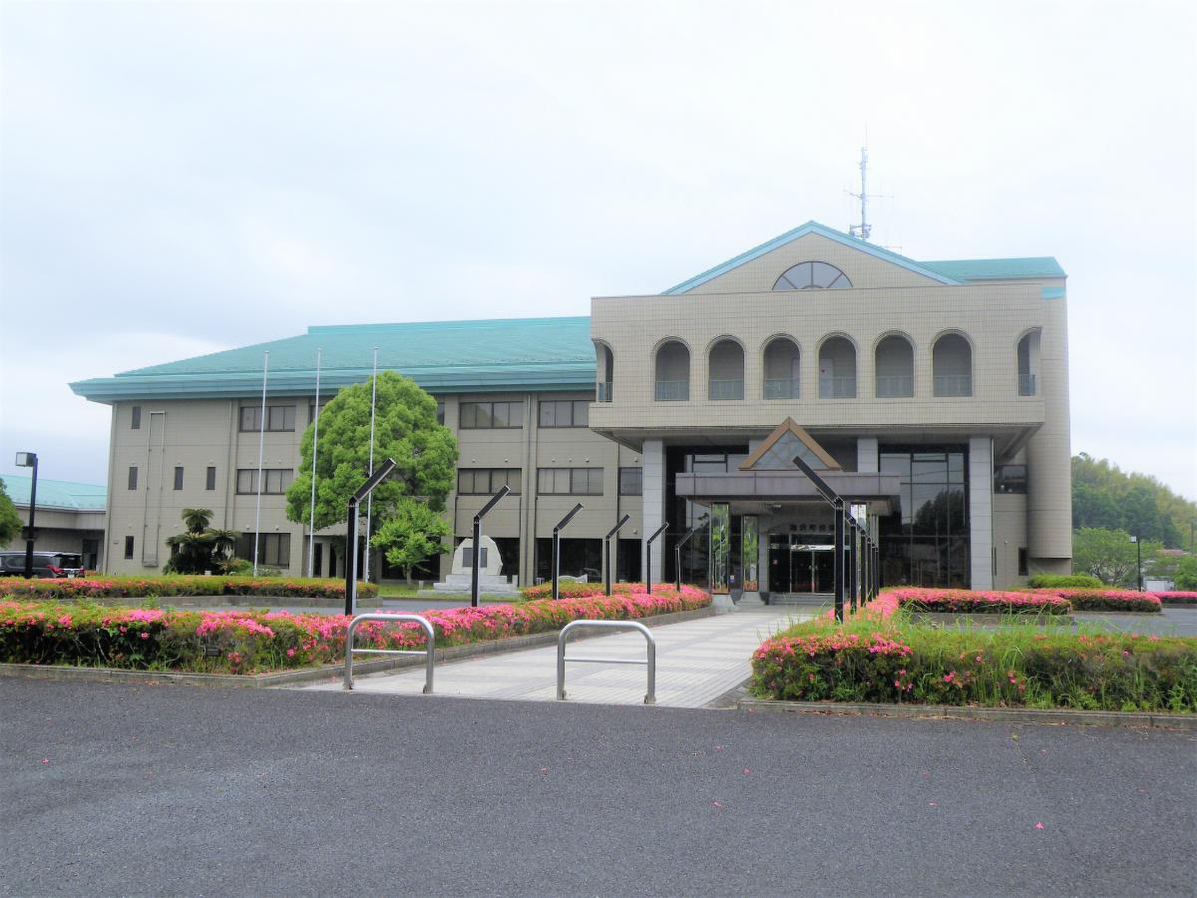 睦沢町役場に何が起きた？2026年、静かな町を揺るがす真相を徹底解説