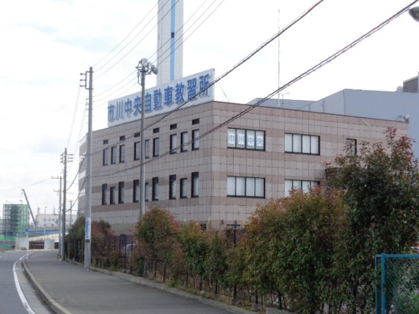 市川中央自動車教習所の評判は？教官の噂や料金・予約の真相を検証
