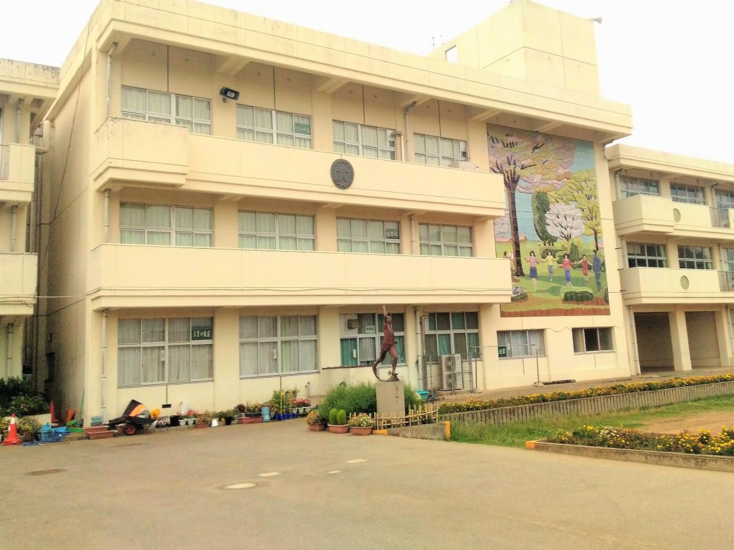 実住小学校の閉校真相と歴史｜跡地利活用と現在の姿を徹底解剖
