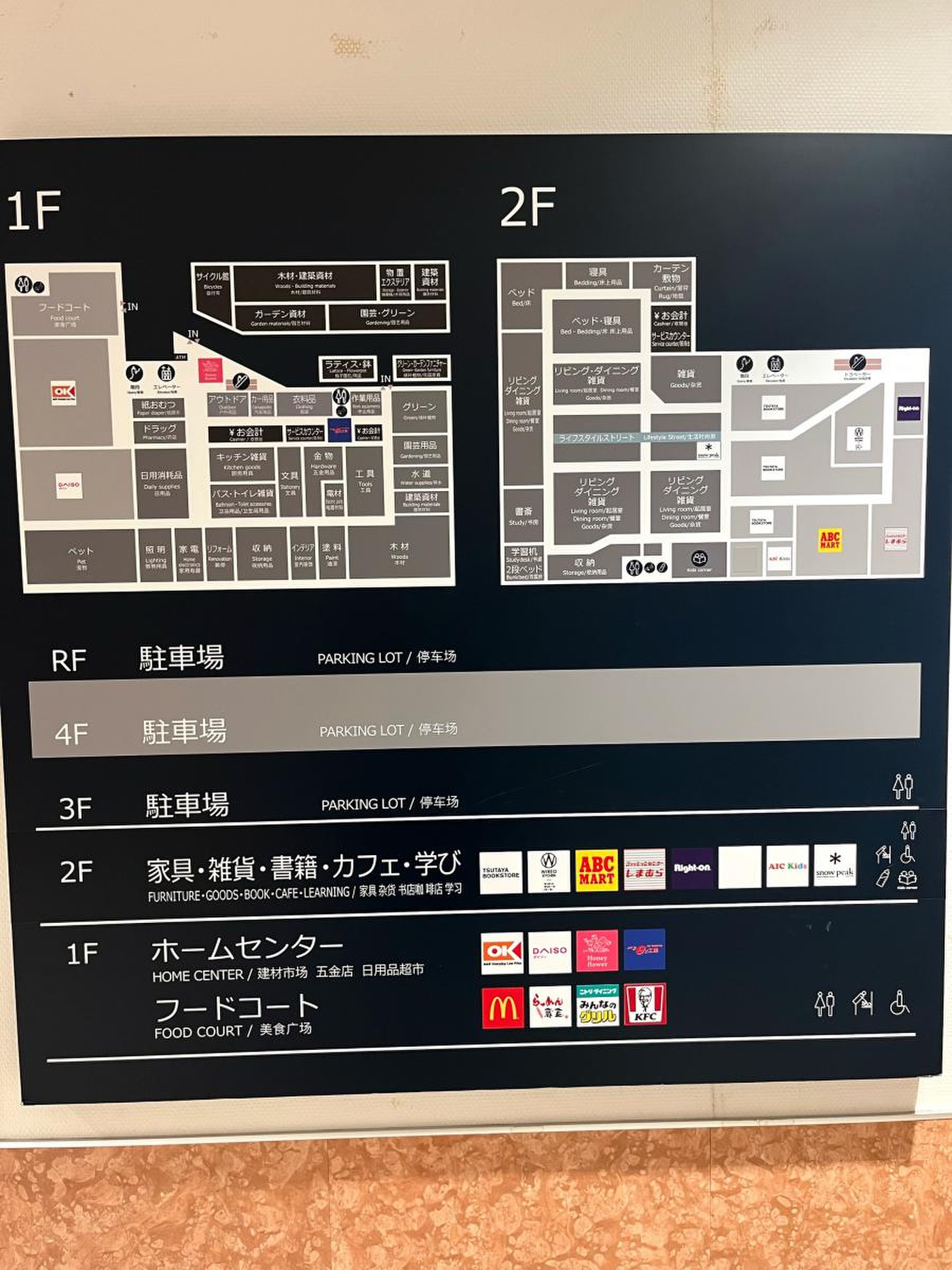 オーケー新山下店を徹底解剖！安さの秘密と混雑・駐車場攻略法