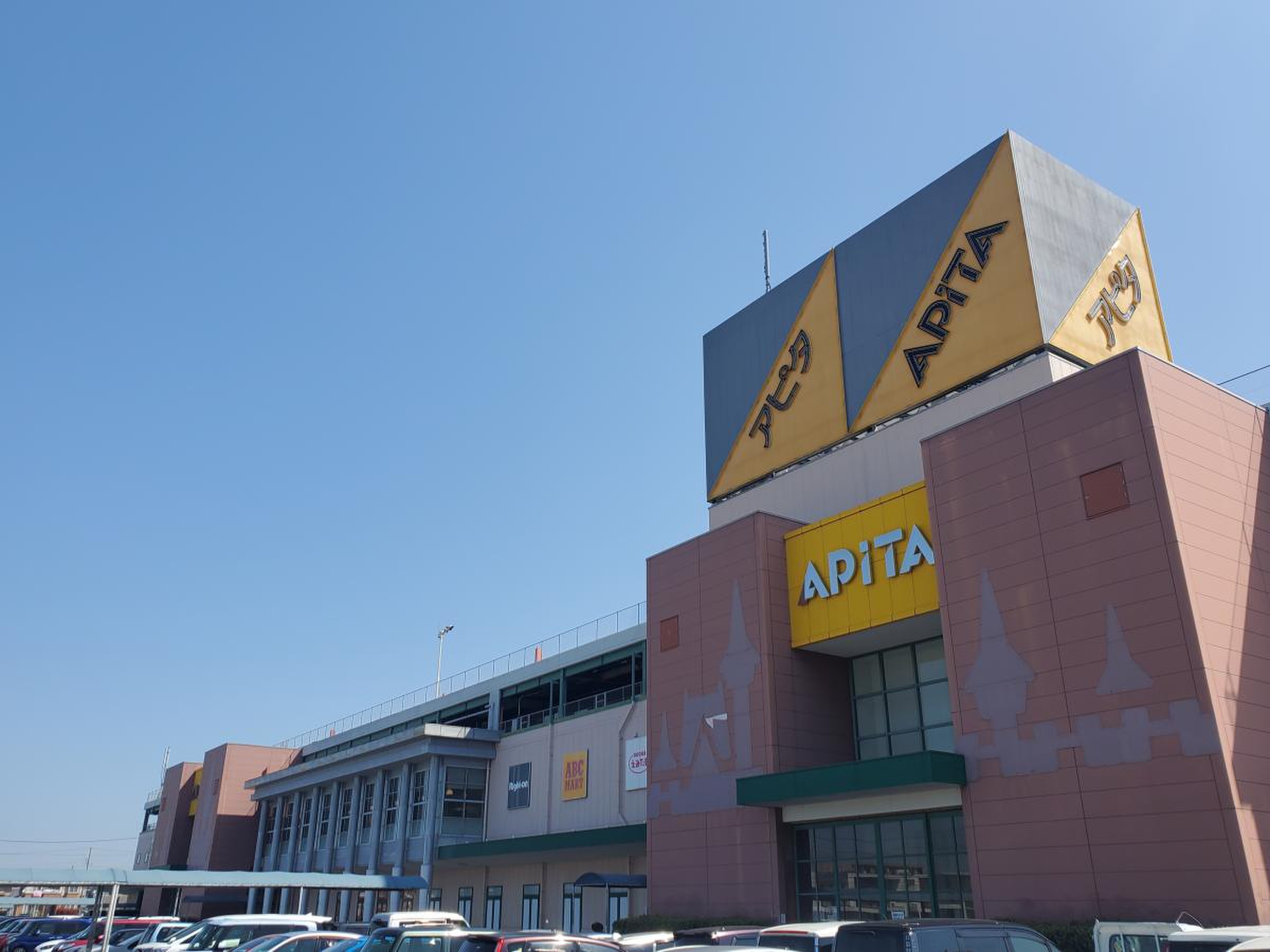 アピタ安城南店徹底調査！営業時間やテナント一覧・混雑攻略まで完全網羅