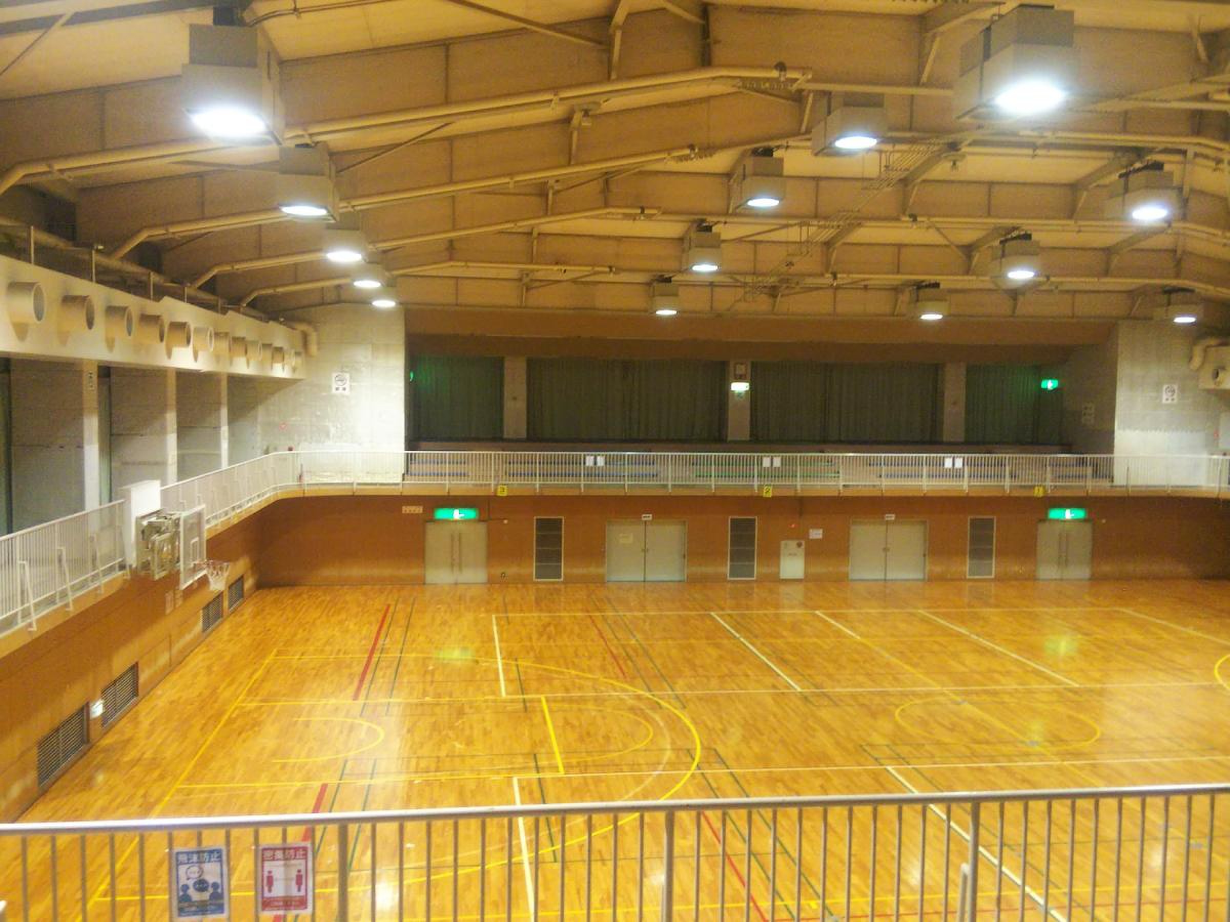 志段味スポーツランド徹底攻略｜料金・予約と混雑回避の全事実