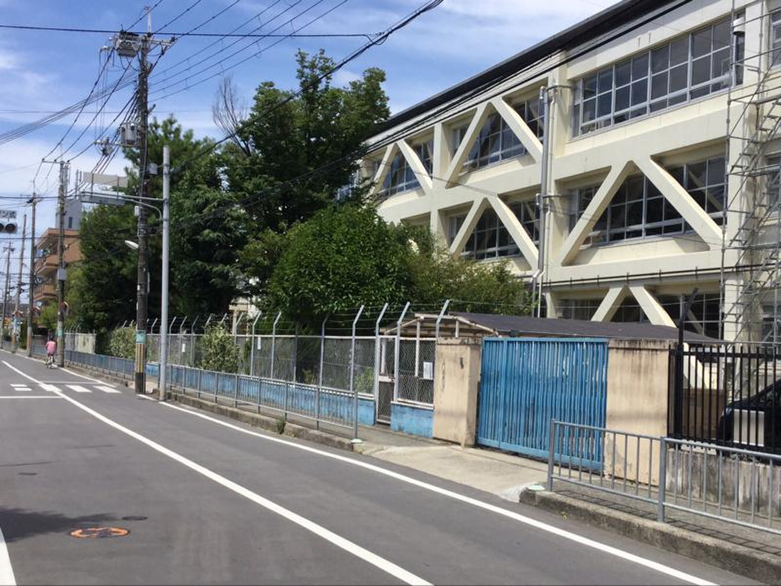 寝屋川市立神田小学校の評判と校区の真相｜進学先と治安を徹底検証