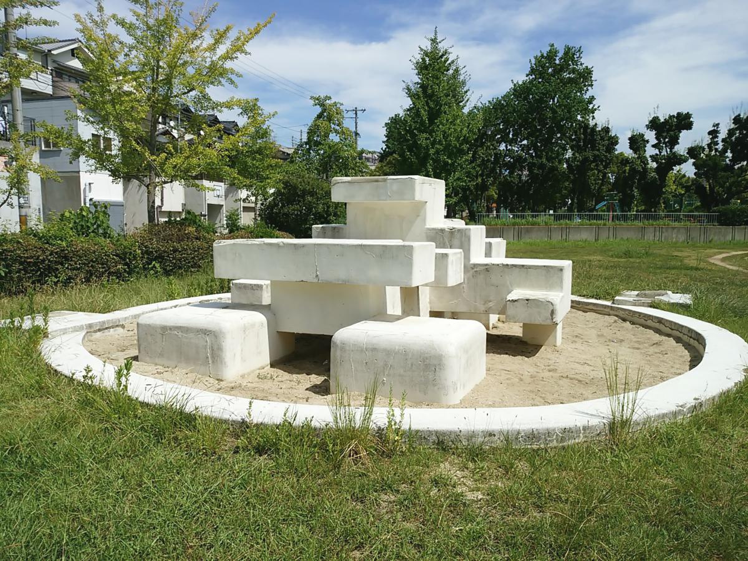 八田荘公園の真価に迫る！遊具や桜の穴場度、混雑と駐車場事情を解剖