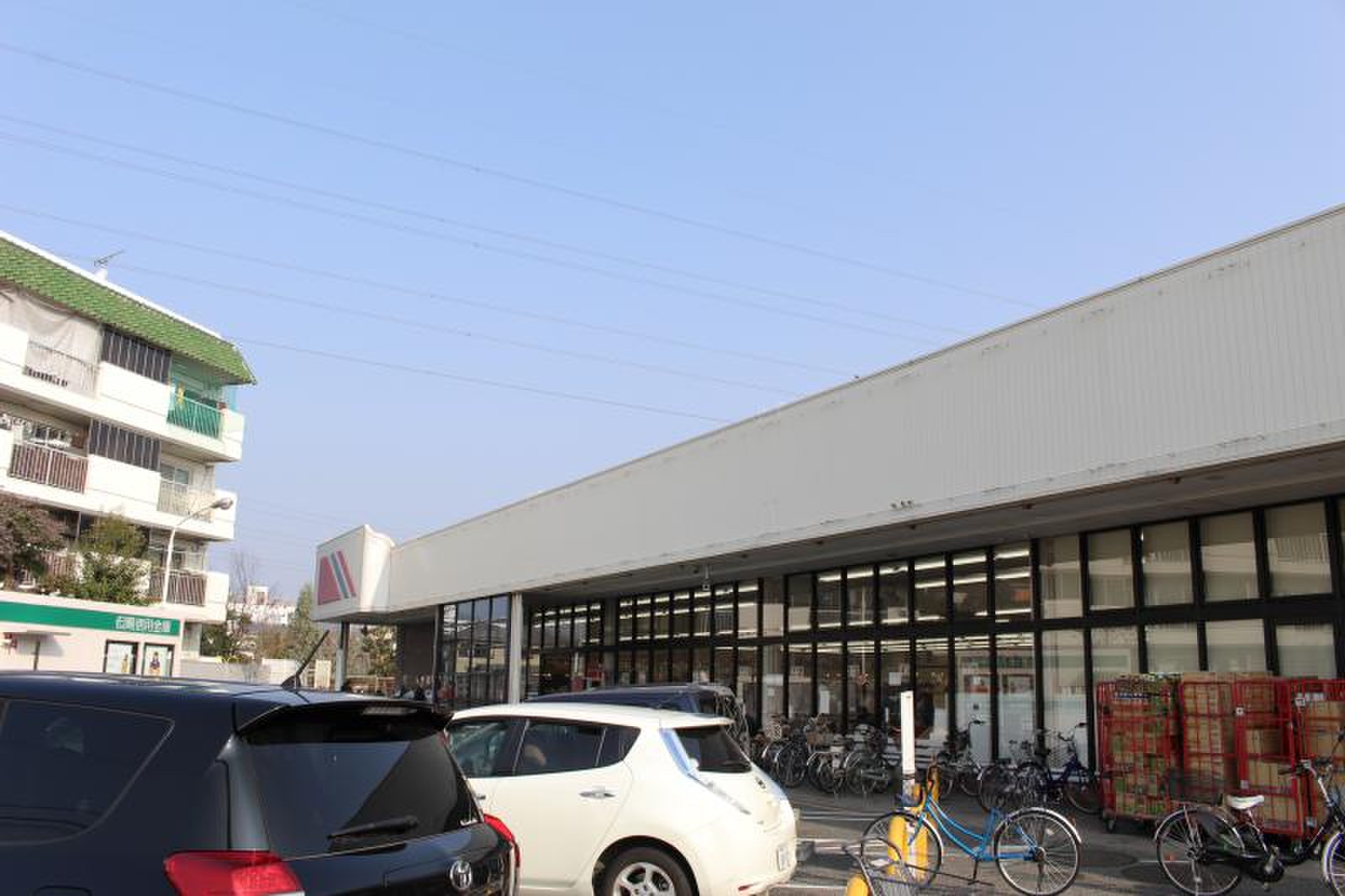 マルアイ辻井店の特売チラシと営業時間！安さの秘密と混雑回避術