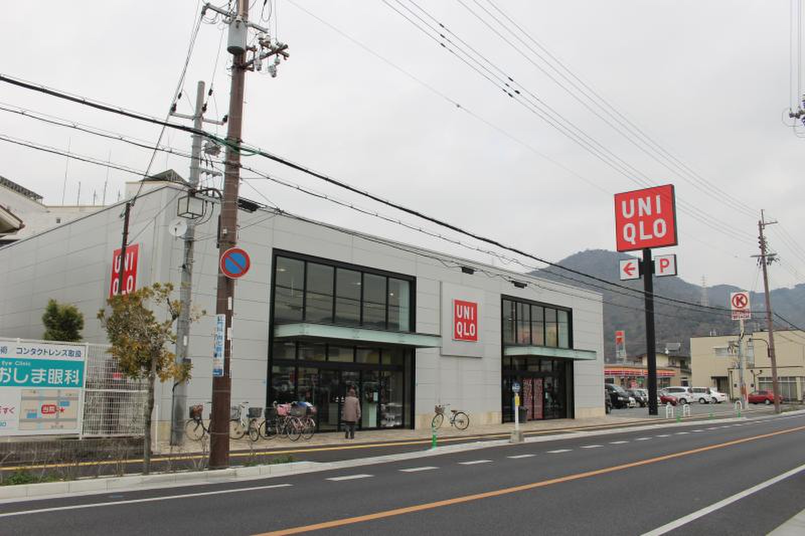 ユニクロ赤穂店はある？営業状況の真相と近隣代替店舗・最新情報