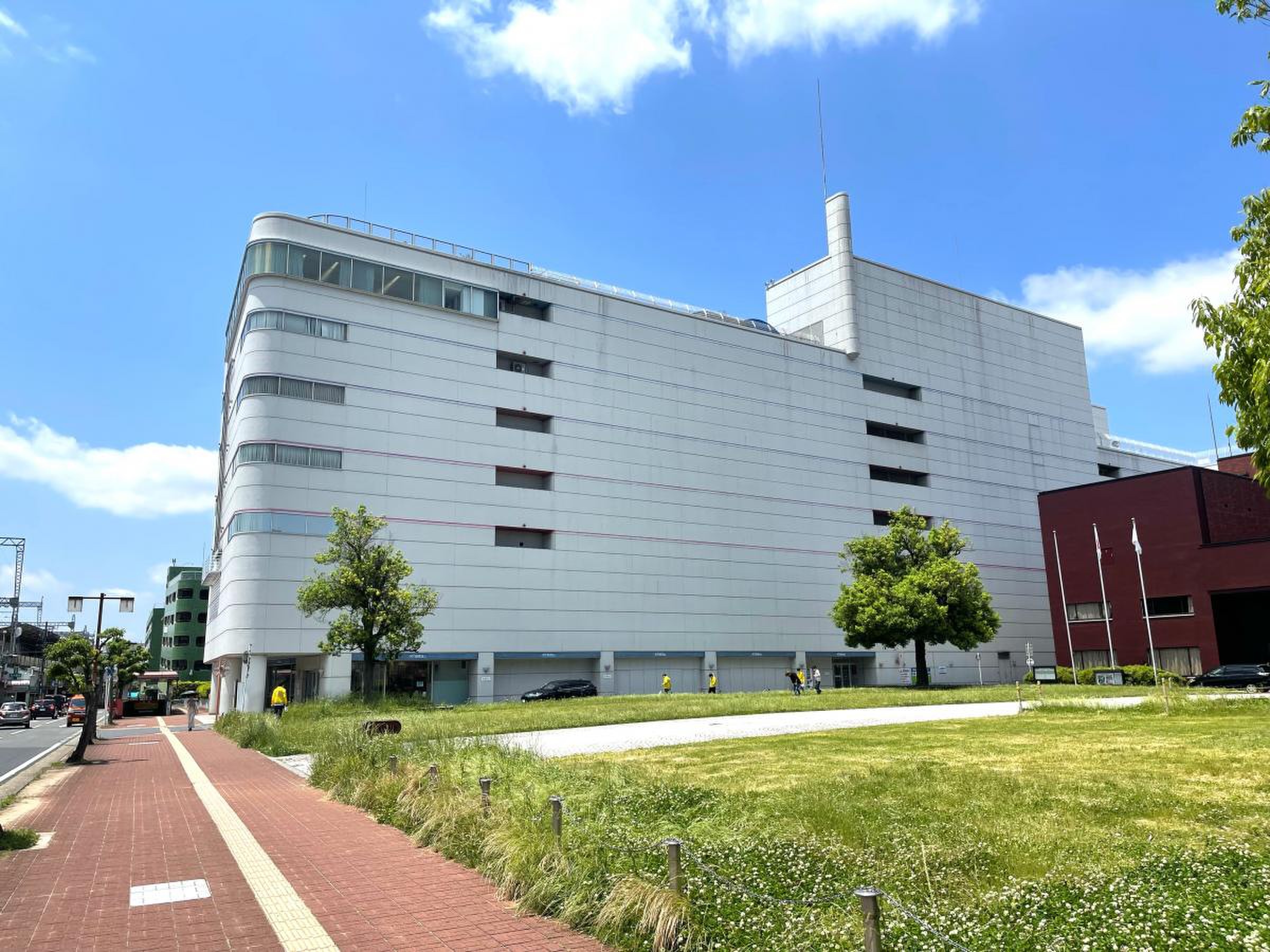 近鉄百貨店橿原店に閉店の噂？2026年最新動向とリニューアルの全貌