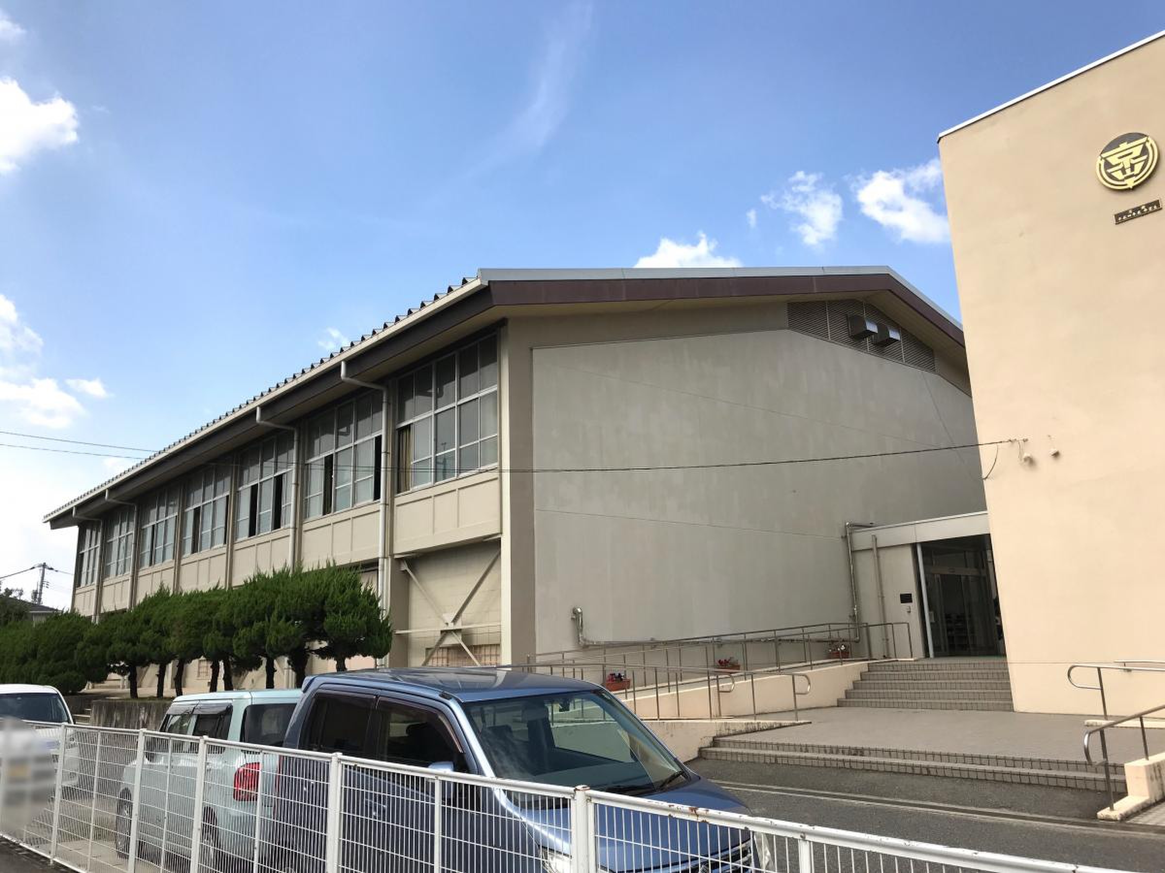 岡山市立京山中学校の評判と真実！進学実績や住みやすさを徹底検証