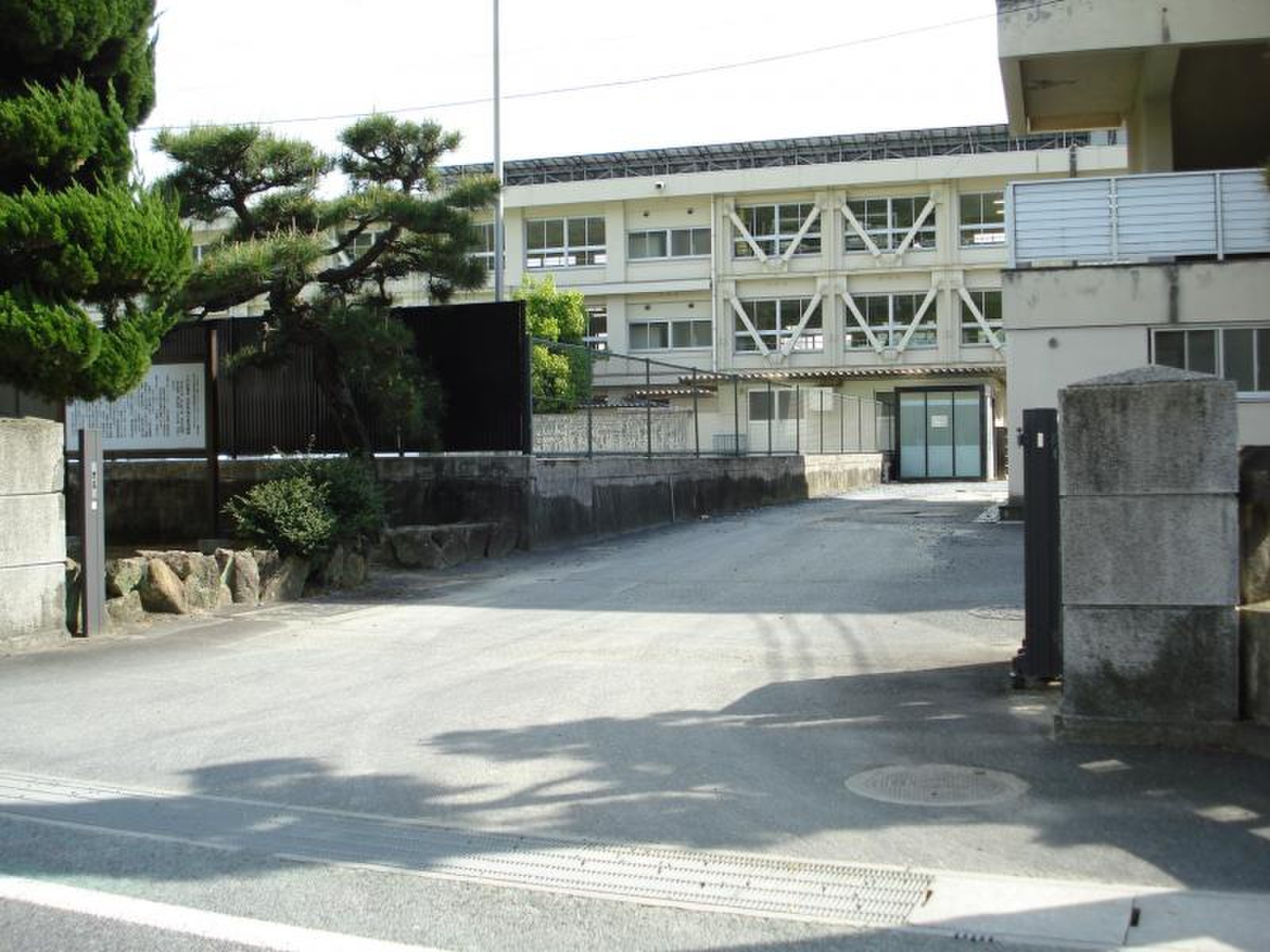 井原小学校のリアルな評判と学区｜2026年最新の教育と生活を徹底解説