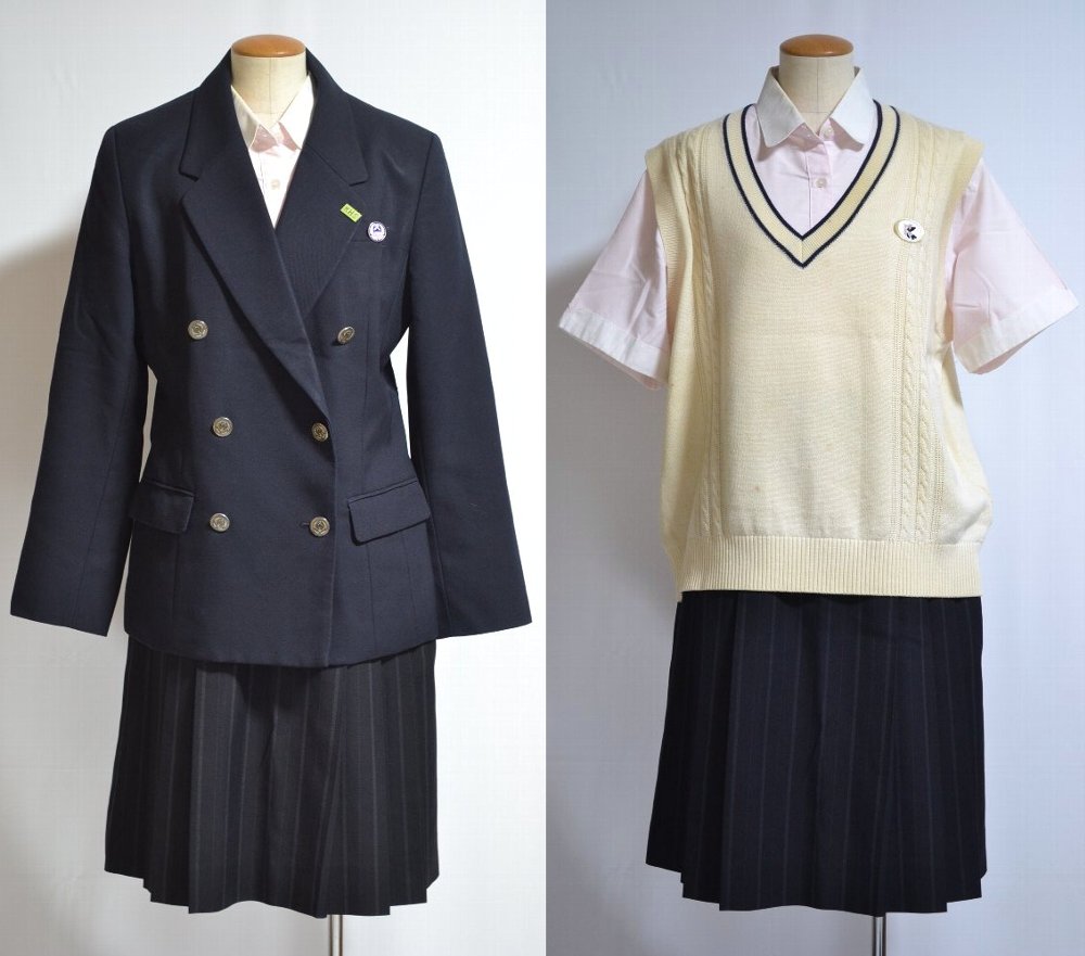 久喜高校の制服は可愛い？伝統セーラー服の評判と校則の真相【2026】