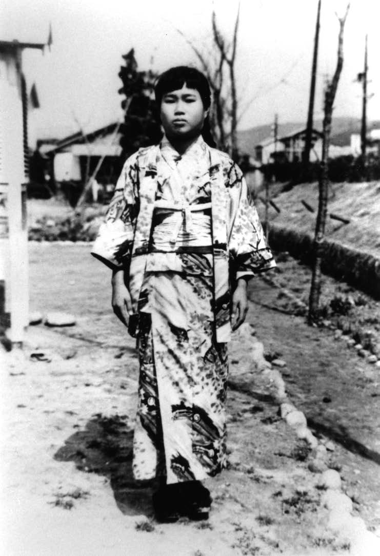 原爆で白血病になった少女が最期まで折り続けた千羽鶴の真相